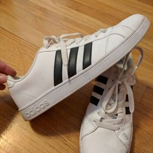 Adidas Cloudfoam Sneakers